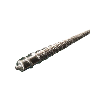 Planetary Screw Barrel