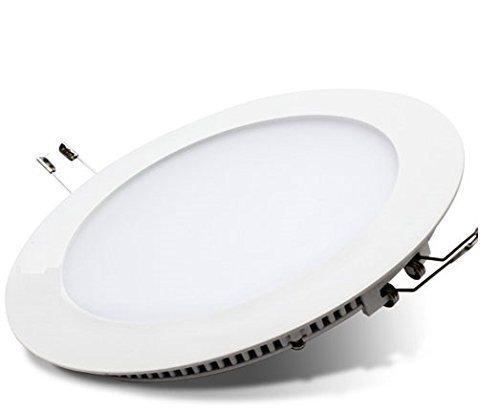 Ultra Slim LED Panel Light