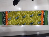 Printed Cotton Sarees Catalog