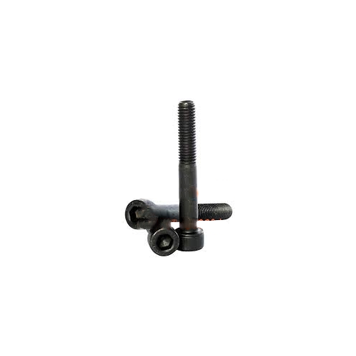 High Tensile Allen Bolt - Diameter: M3 To M100 Millimeter (Mm)
