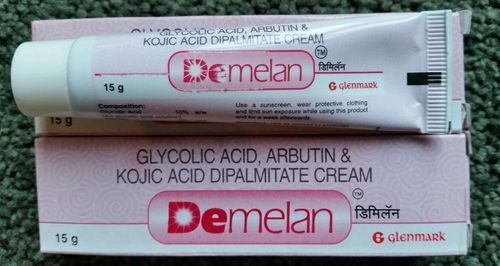 Demelan Cream