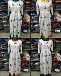 Ladies Fancy Kurti