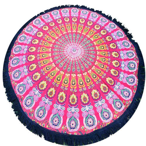 Roundie