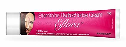 Eflora Cream