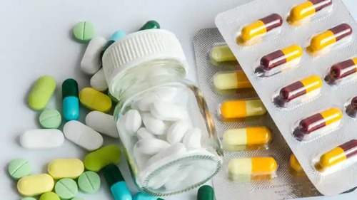 Antibiotic Medicines