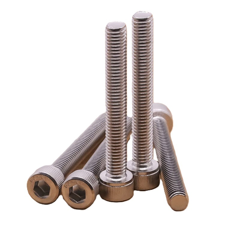 Stainless Steel Allen Bolt