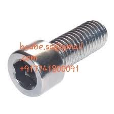 Stainless Steel Allen Bolt