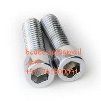 Stainless Steel Allen Bolt