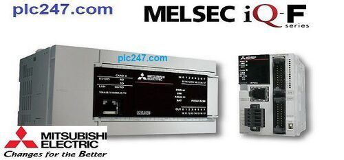 Mitsubishi PLC Controller Dealer Delhi