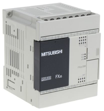 Mitsubishi PLC Controller
