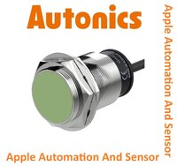 Autonics PRA30-10AO Proximity Sensor