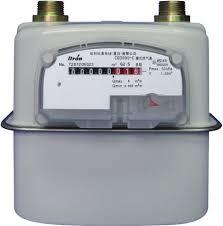 GAS METER G 1.6