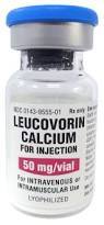 Leucovorin Injection