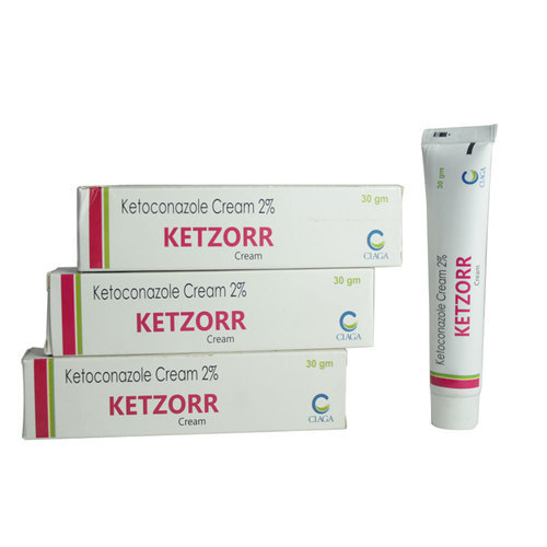 Ketoconazole Cream