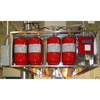 Fire Protection systems for Hospitals