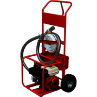 Fire Fighting System