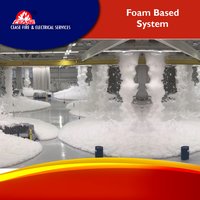 Foam Based System