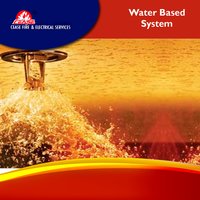 Water Based System