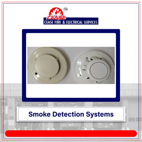 Smoke Alarm Systems