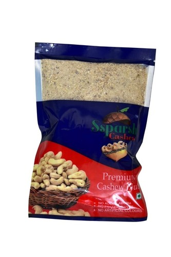 Cashew/Kaju Gravy Powder - Organic 180 Days Shelf Life | Ideal for Easy Cashew-Based Culinary Preparations without Grinding