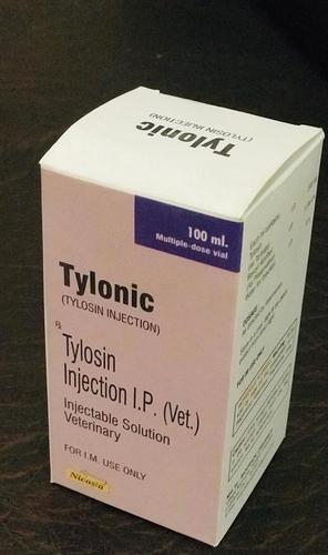 TYLONSIN TYLONIC