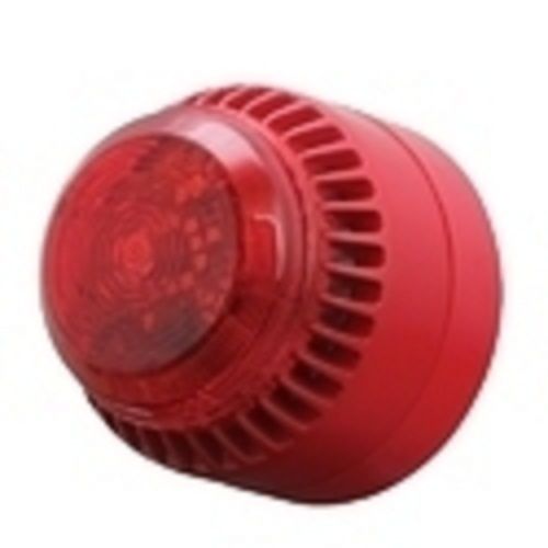 Conventional Fire Detection Systems