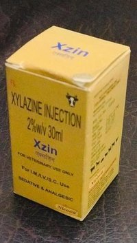Xylazine Xzin