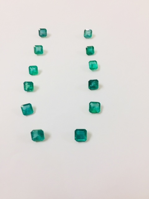 Emerald Layout