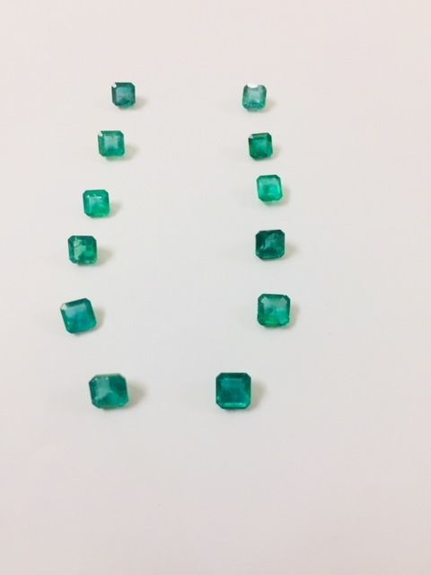 Emerald Layout