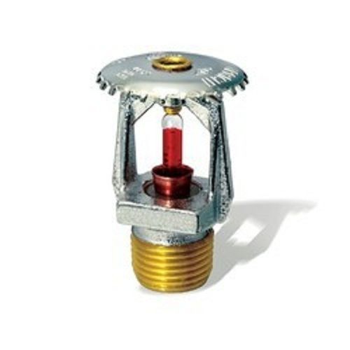 Fire Sprinkler system