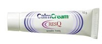 Medicated Cream - 10g Tube, White Color | For Topical Skin Application To Treat Minor Irritations And Inflammations, 24-month Shelf Life
