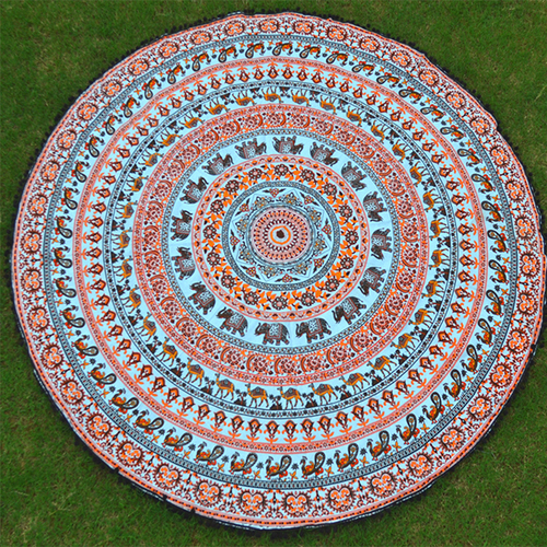 Roundie