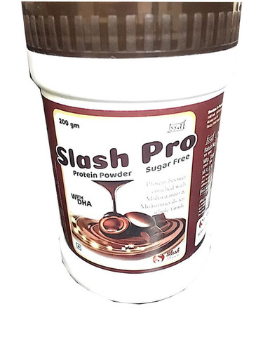 Protein Powder Health Supplements