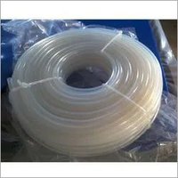 Transparent Silicone Rubber Tube