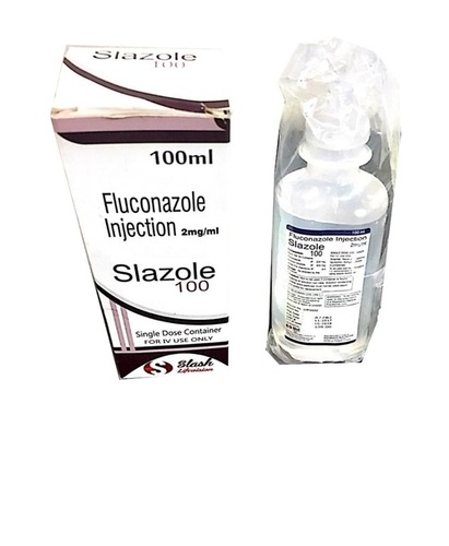 Fluconazole infus