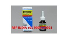 Fluticasone Nasal Spray