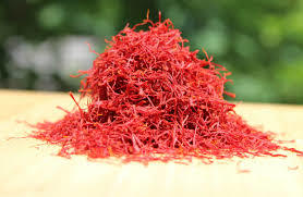 Natural Saffron