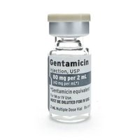 Gentamycin Injection