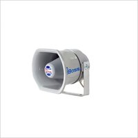 Car Siren Vehicle Siren Mh-50 - Material: Abs
