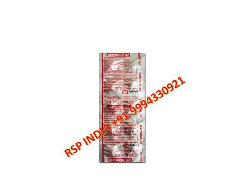 Depsonil Dz Tablet General Drugs
