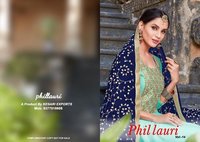 Pink New Stylish Plazzo Salwar Suits