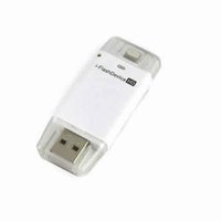 I Flash Device