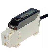 AutoniCS BF3RX-P Fiber Optic Amplifier Sensor