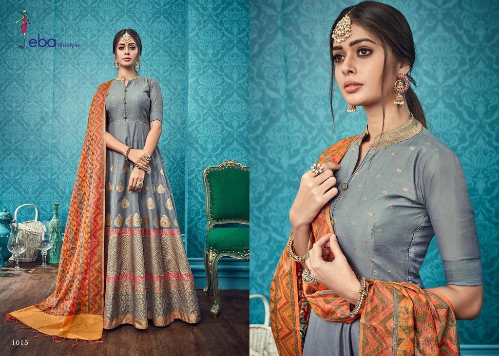 Party Wear Designer Anarkali Suits