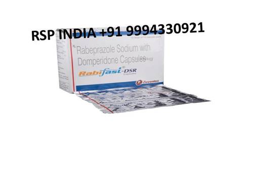 Rabifast Dsr Capsule General Drugs