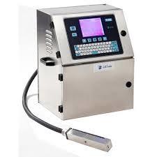 continous inkjet printer index continous inkjet printer index