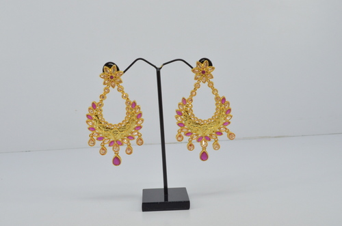 Chand Earrings