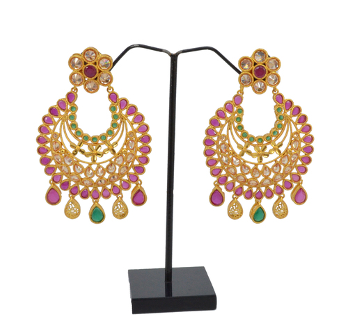 Antique Chand Earrings