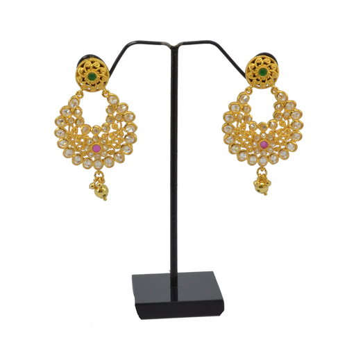 Artificial Chand Earrings
