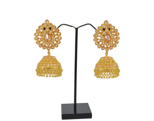 Jhumka Earrings